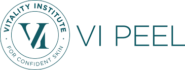 vi peel logo